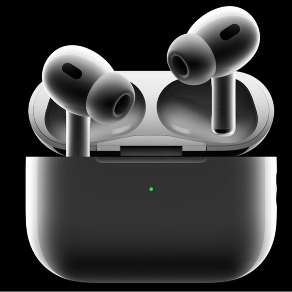 Apple AirPods Pro with Charging Case